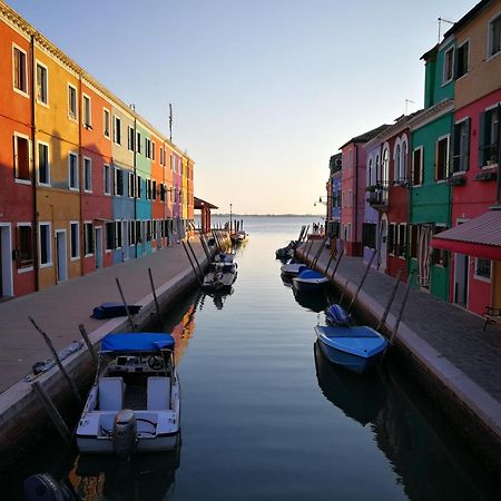 Tiffany Home Burano Zewnętrze zdjęcie