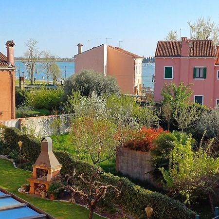 Tiffany Home Burano Zewnętrze zdjęcie