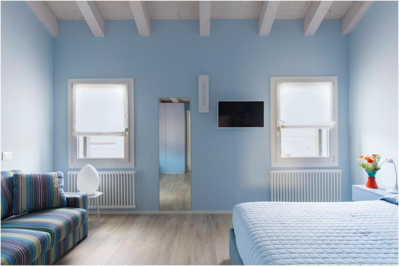 Tiffany Home Burano Zewnętrze zdjęcie