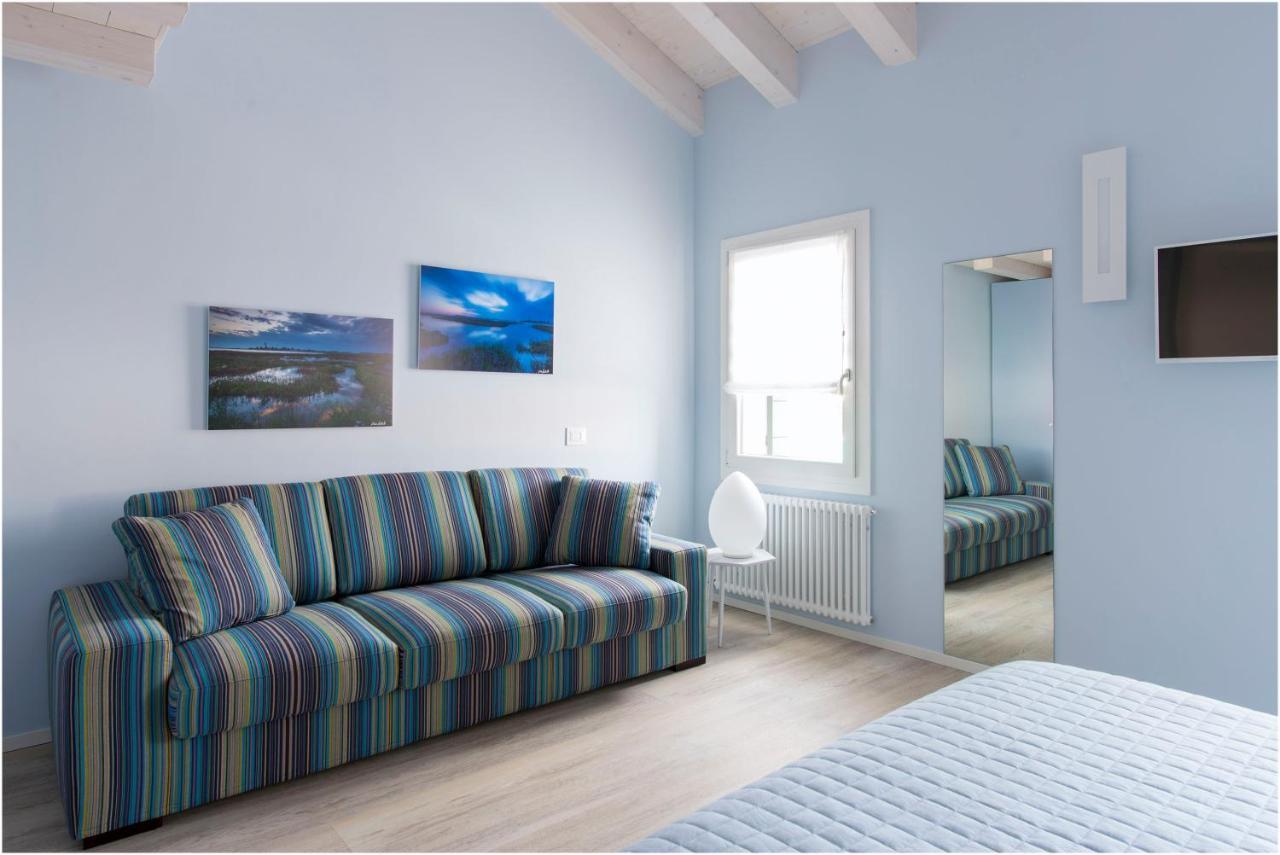 Tiffany Home Burano Zewnętrze zdjęcie