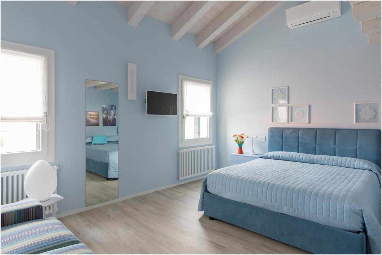 Tiffany Home Burano Zewnętrze zdjęcie