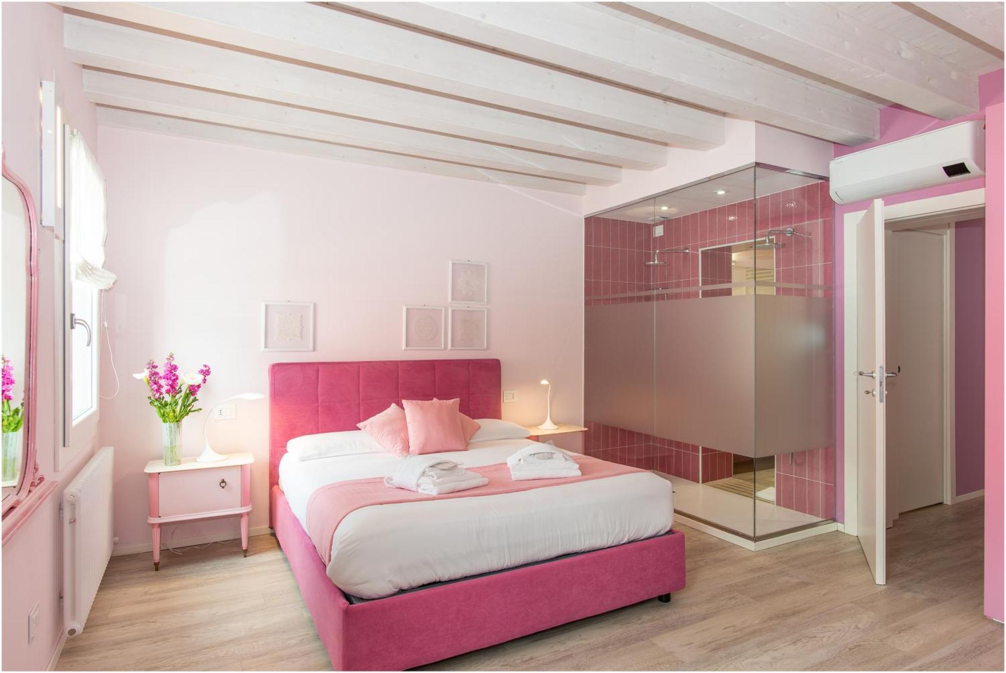 Tiffany Home Burano Zewnętrze zdjęcie