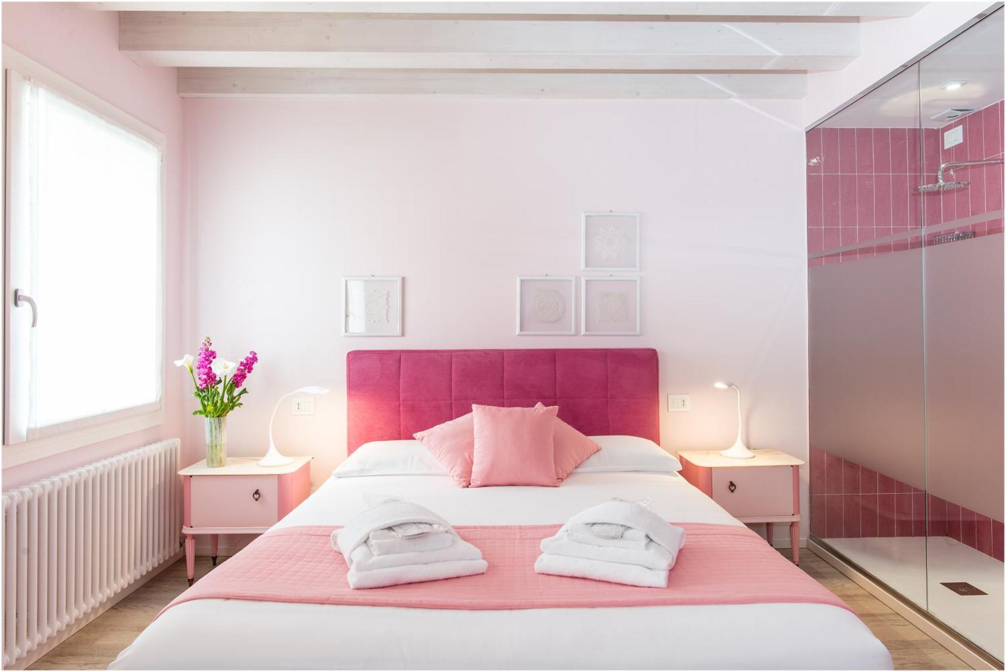 Tiffany Home Burano Zewnętrze zdjęcie