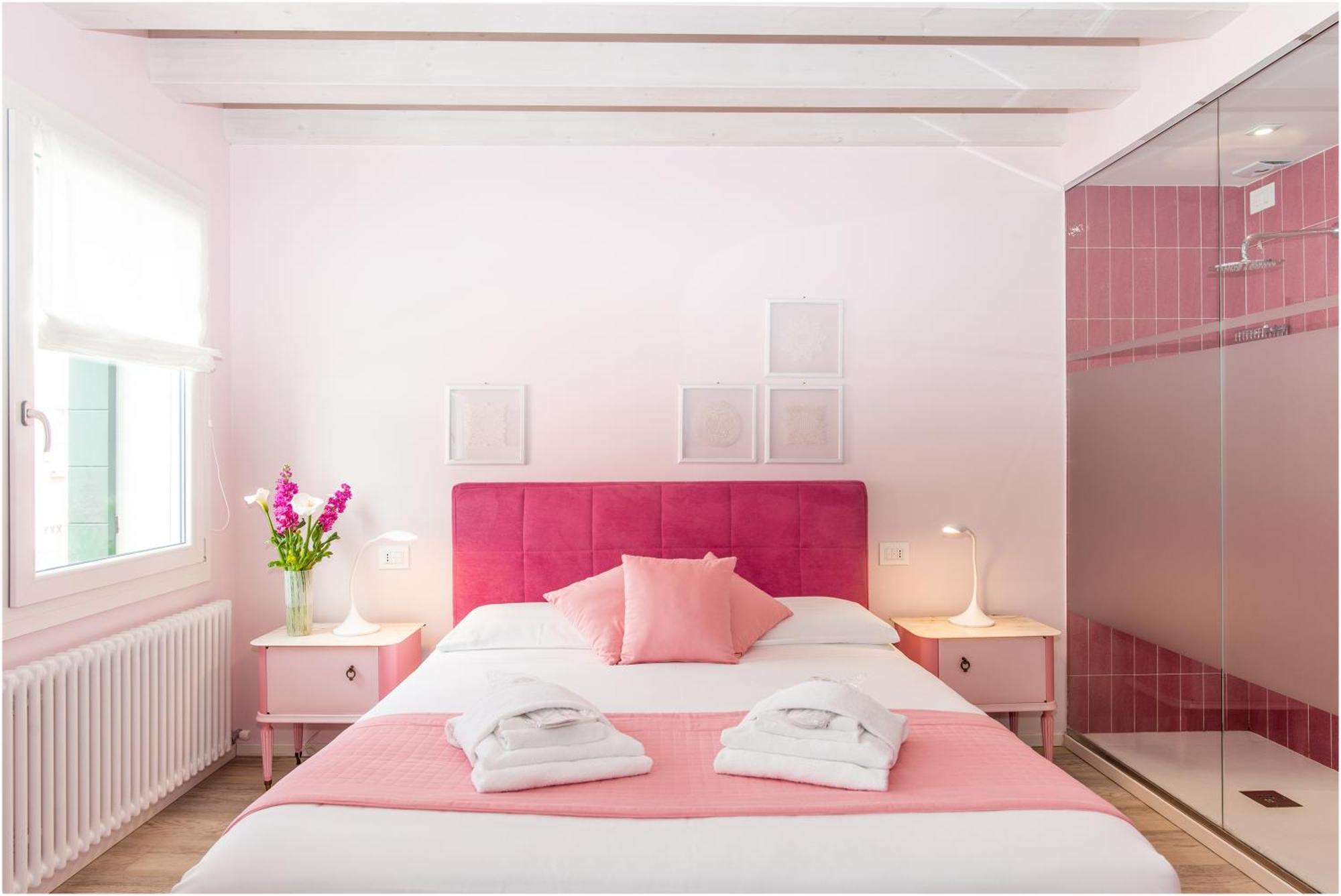 Tiffany Home Burano Zewnętrze zdjęcie