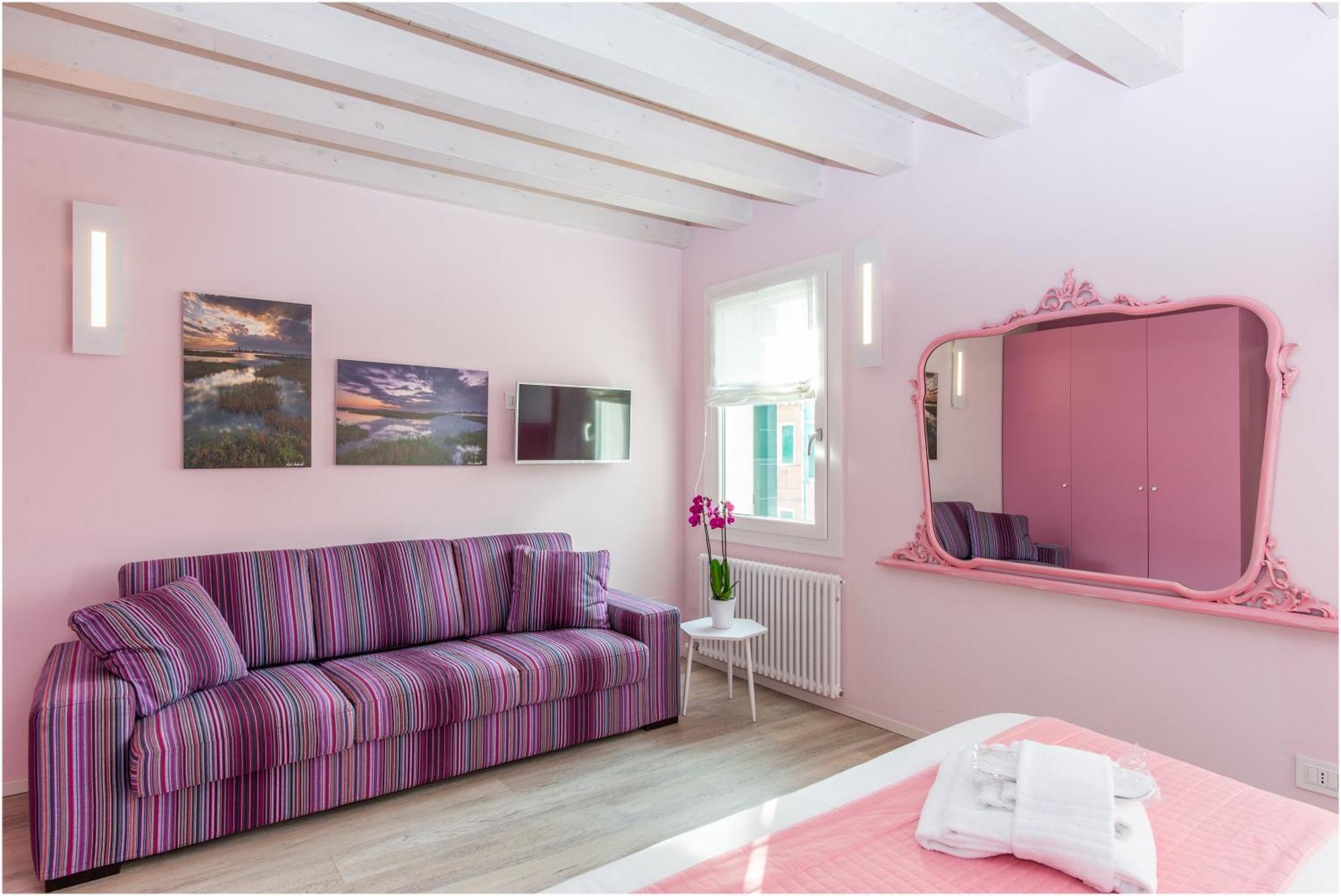 Tiffany Home Burano Zewnętrze zdjęcie