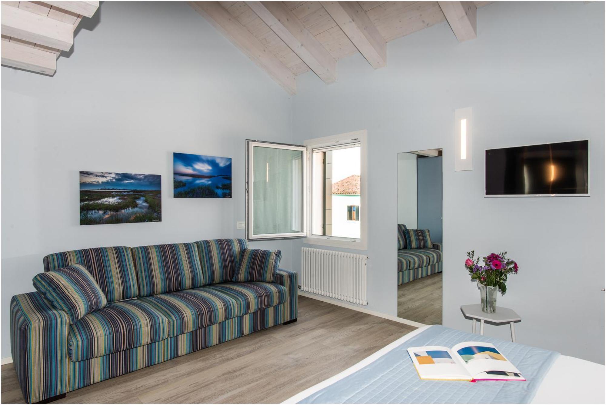 Tiffany Home Burano Zewnętrze zdjęcie