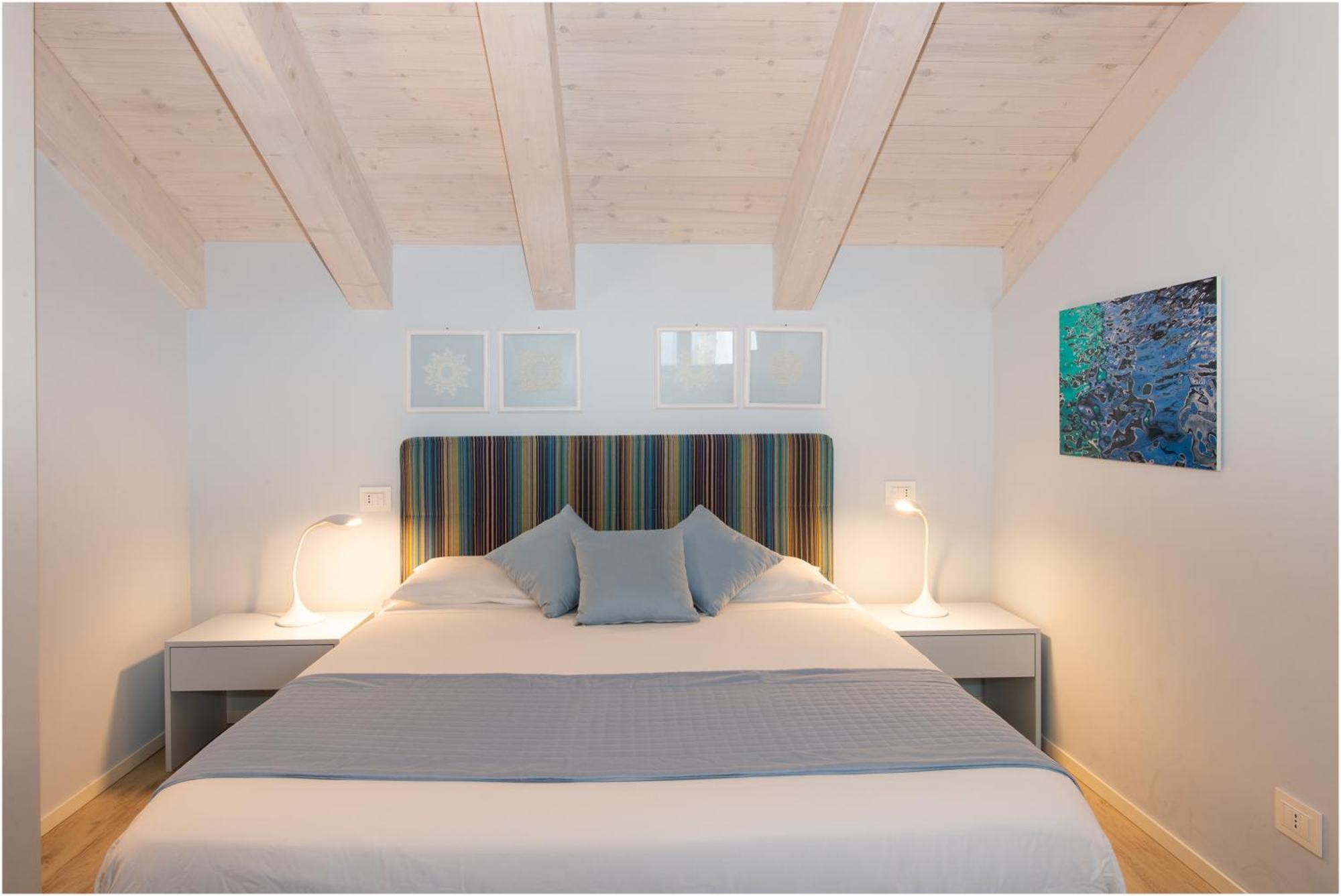 Tiffany Home Burano Zewnętrze zdjęcie
