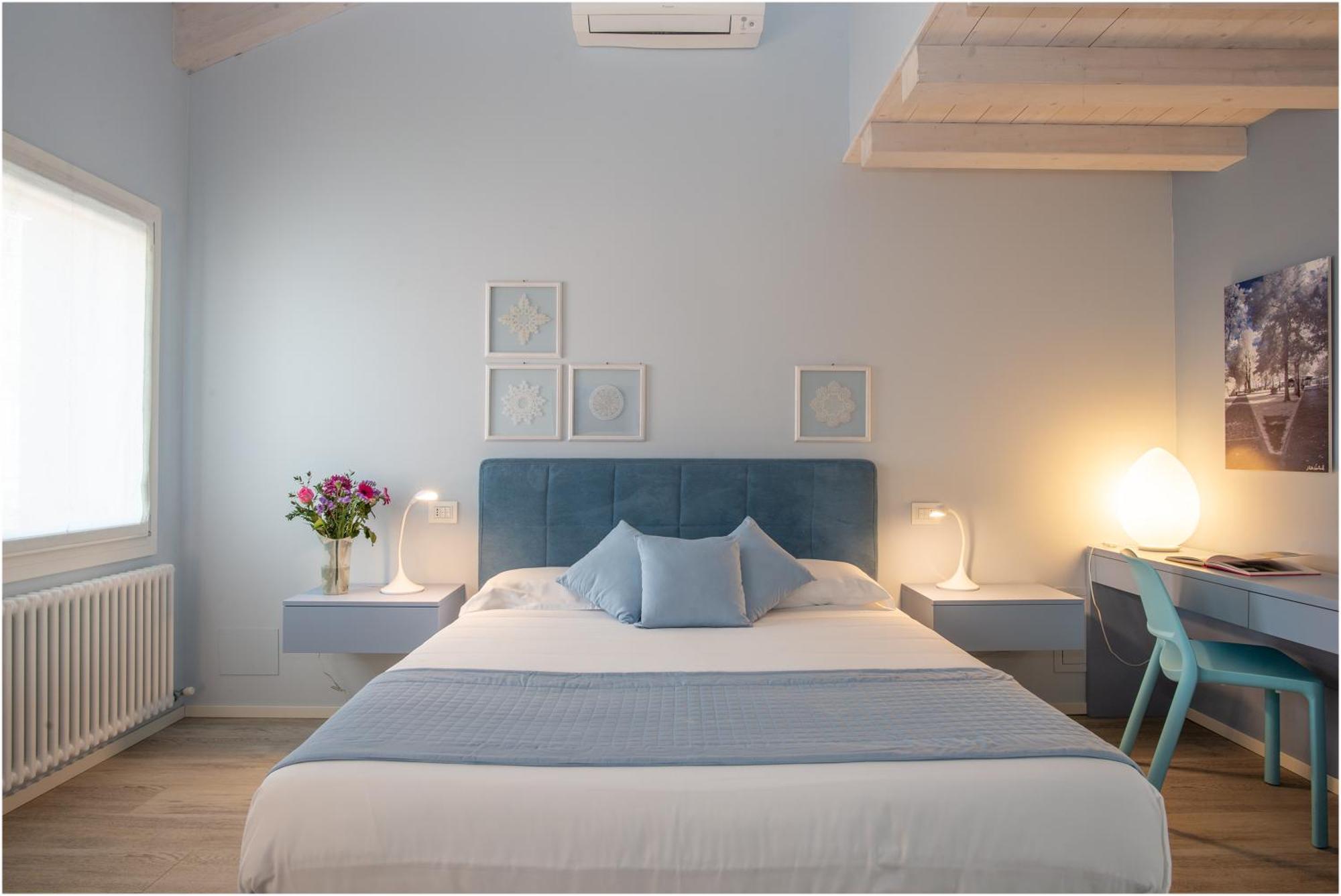 Tiffany Home Burano Zewnętrze zdjęcie