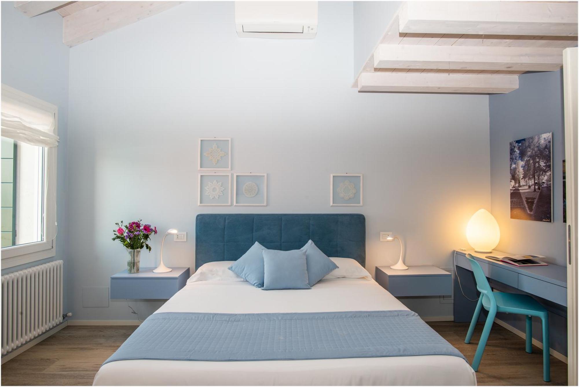 Tiffany Home Burano Zewnętrze zdjęcie