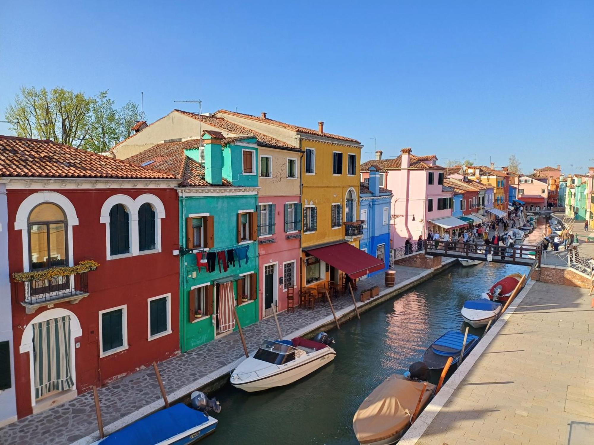 Tiffany Home Burano Zewnętrze zdjęcie