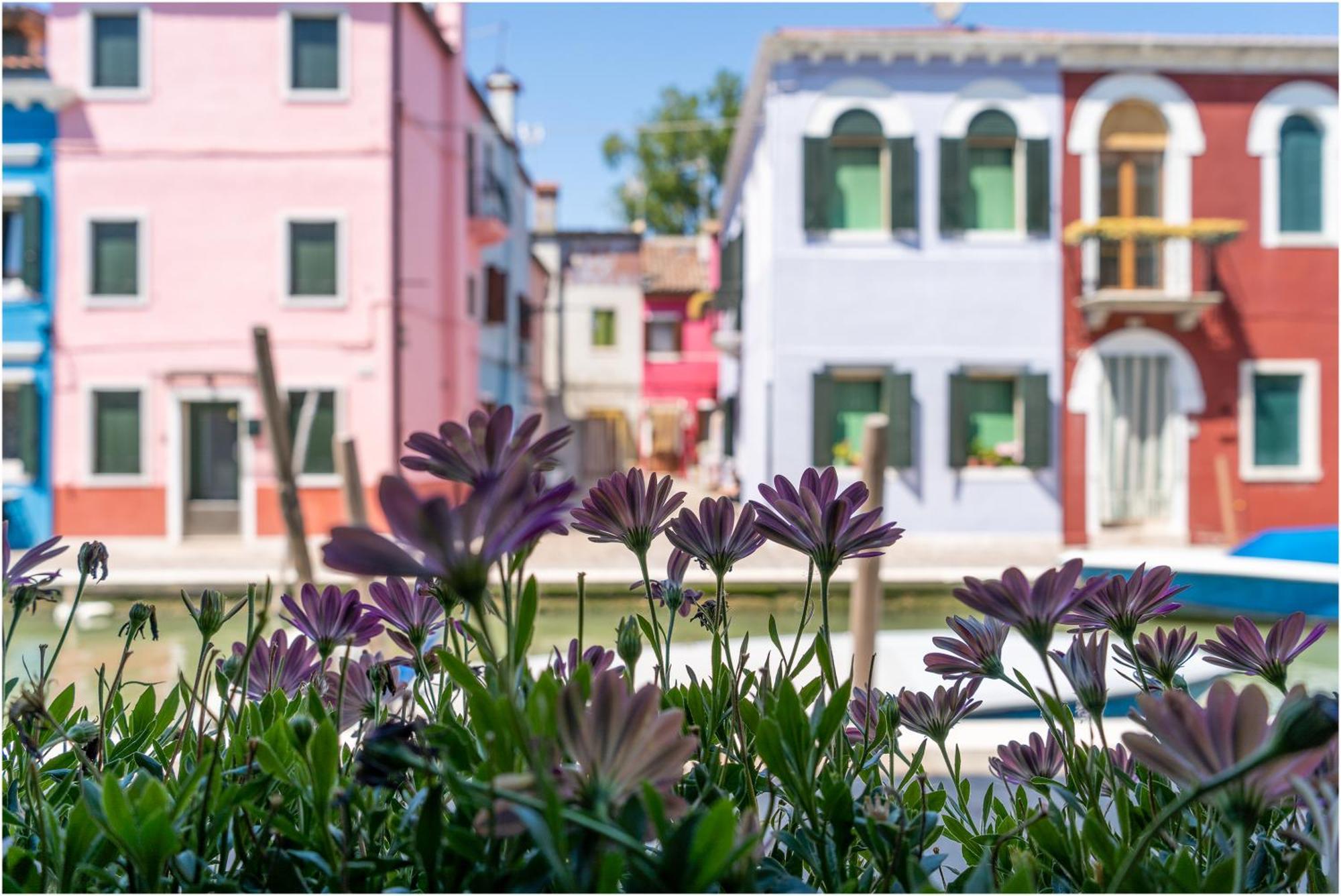 Tiffany Home Burano Zewnętrze zdjęcie