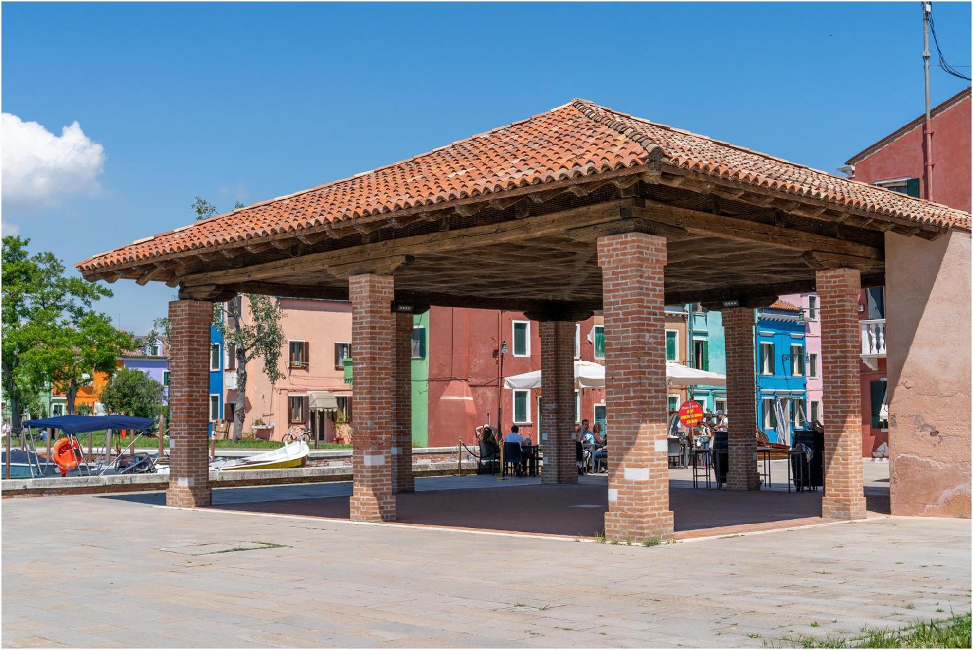 Tiffany Home Burano Zewnętrze zdjęcie
