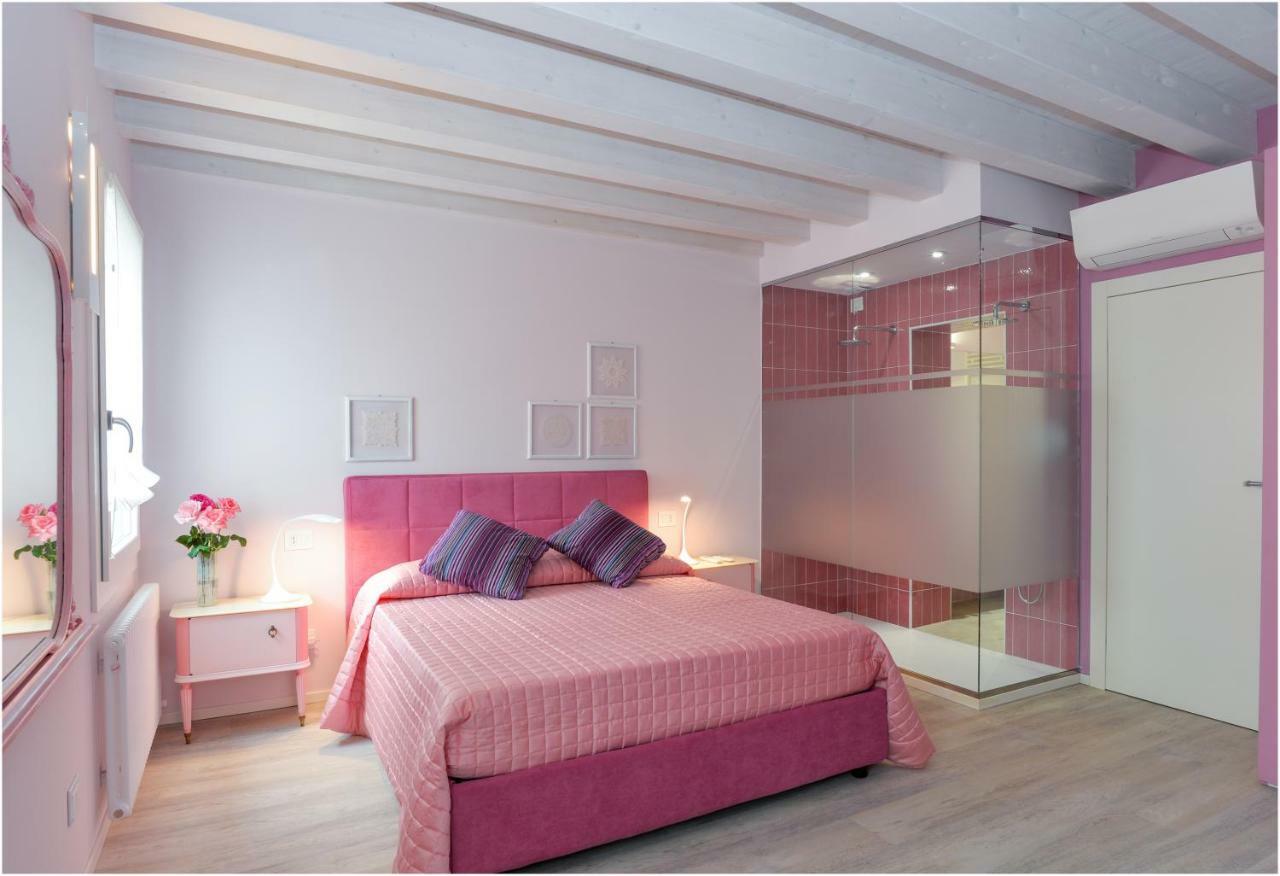 Tiffany Home Burano Zewnętrze zdjęcie
