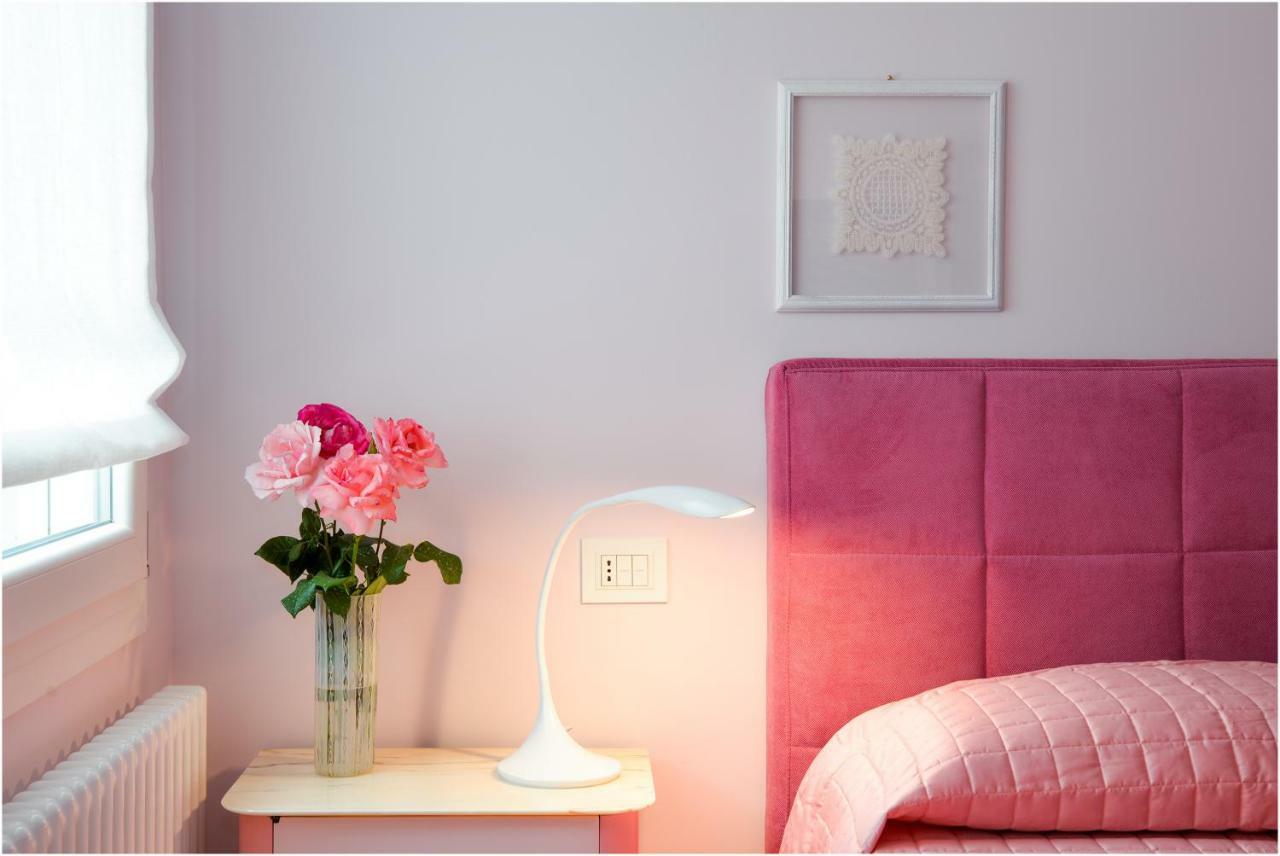 Tiffany Home Burano Zewnętrze zdjęcie