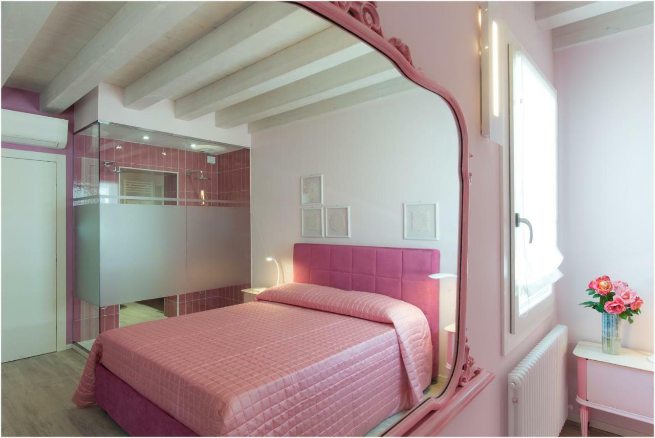 Tiffany Home Burano Zewnętrze zdjęcie