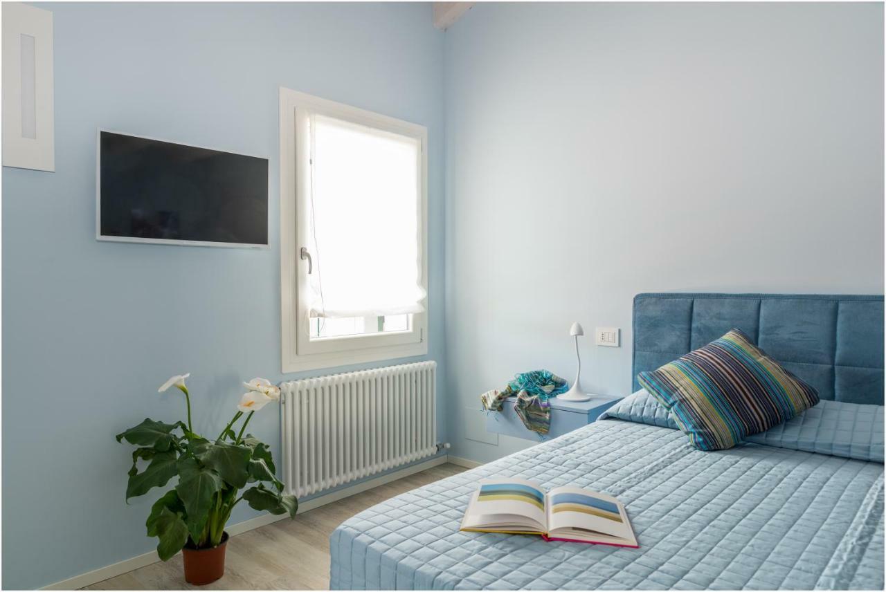 Tiffany Home Burano Zewnętrze zdjęcie