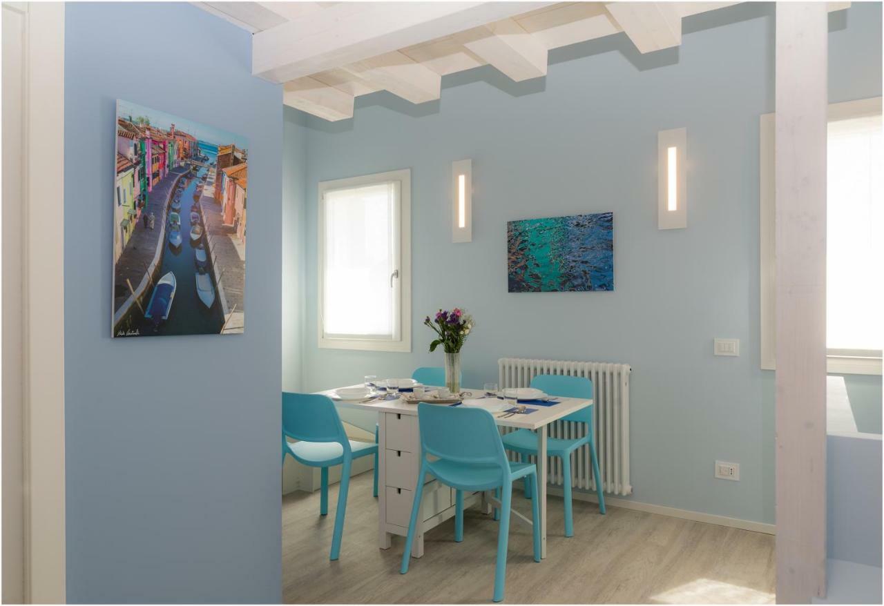 Tiffany Home Burano Zewnętrze zdjęcie