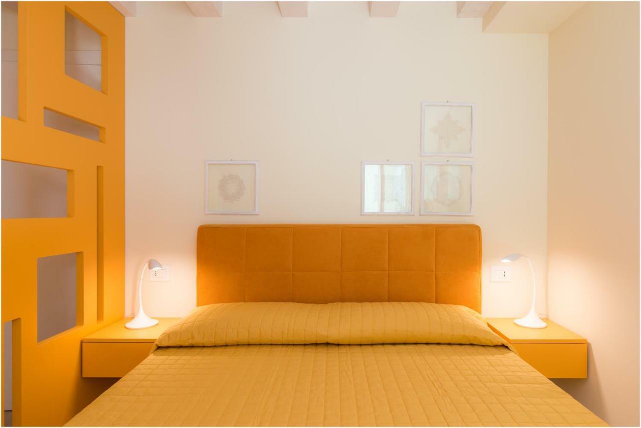 Tiffany Home Burano Zewnętrze zdjęcie