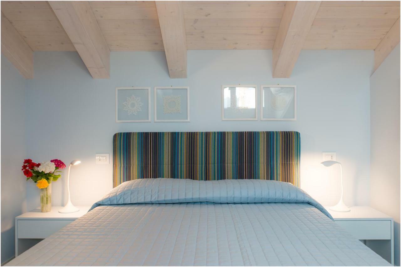 Tiffany Home Burano Zewnętrze zdjęcie