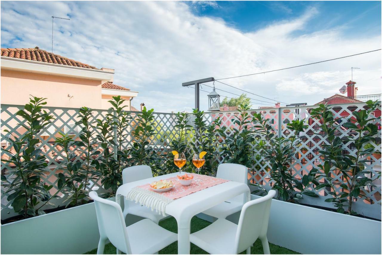 Tiffany Home Burano Zewnętrze zdjęcie